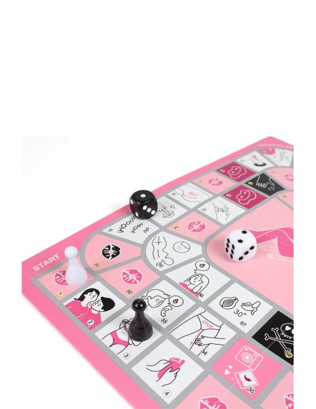 Jeu Mission 69 - Secret Play